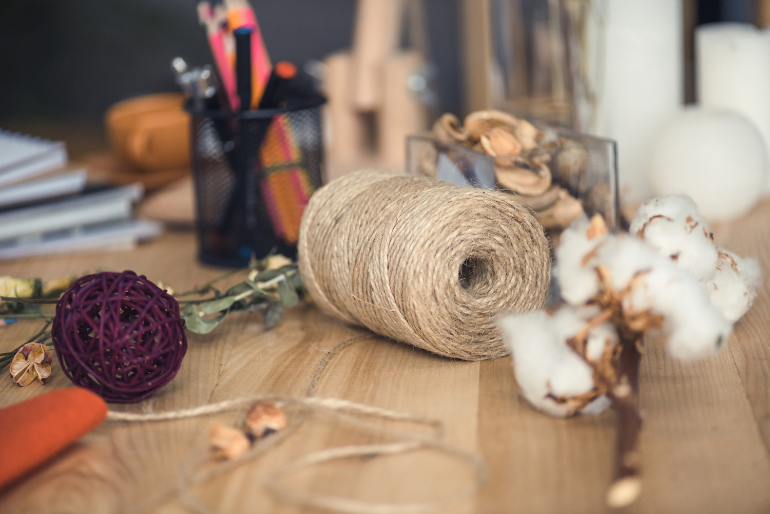 Berbicara Tentang Katun Bambu Di Dalam Industri Tekstil